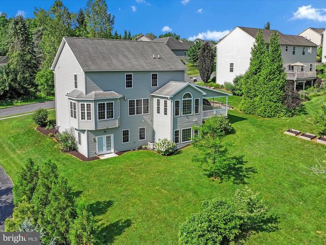 5095 S DEERFIELD AVE, Mechanicsburg, PA 17050