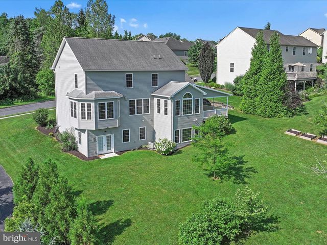 5095 S DEERFIELD AVE, Mechanicsburg, PA 17050