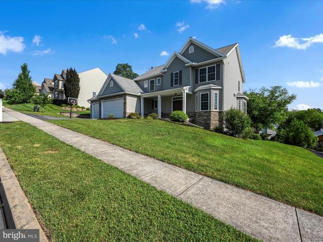 5095 S DEERFIELD AVE, Mechanicsburg, PA 17050