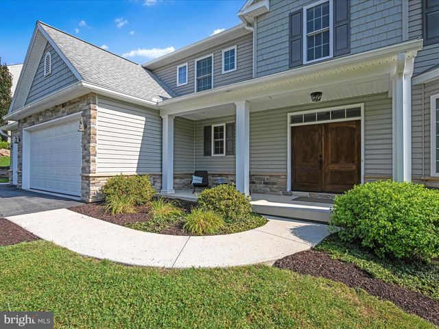 5095 S DEERFIELD AVE, Mechanicsburg, PA 17050