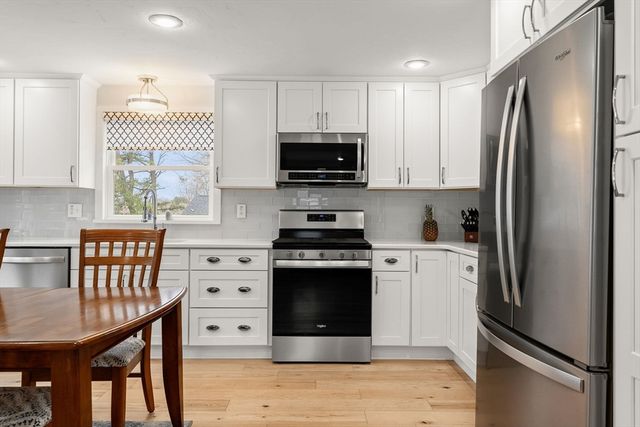 19 Overlook Road, Holbrook, MA 02343