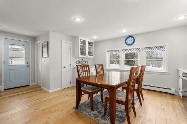 19 Overlook Road, Holbrook, MA 02343