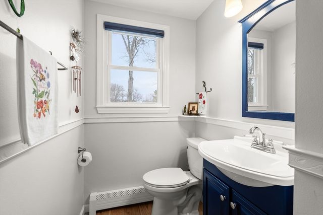 19 Overlook Road, Holbrook, MA 02343