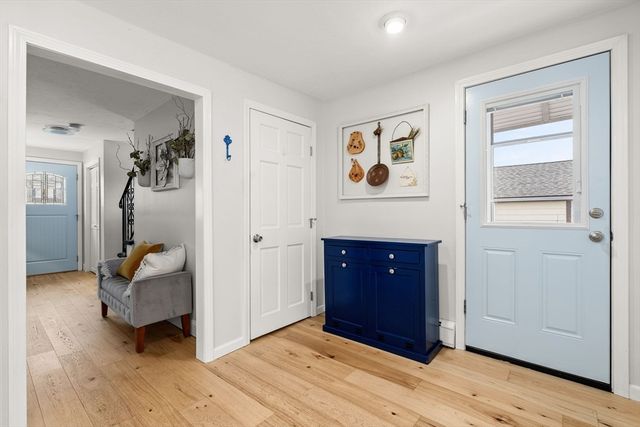 19 Overlook Road, Holbrook, MA 02343