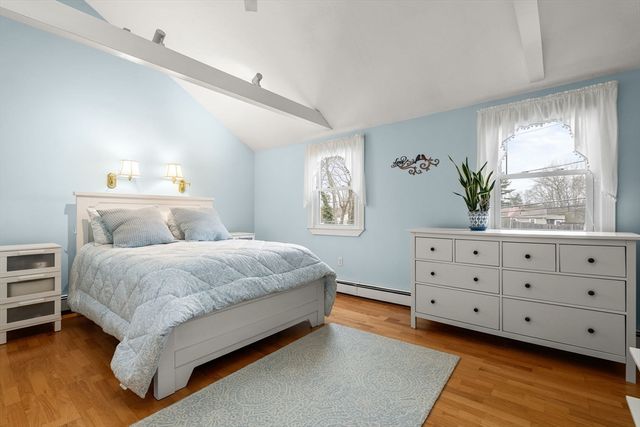 19 Overlook Road, Holbrook, MA 02343