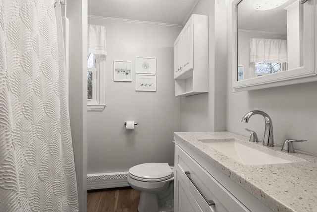 19 Overlook Road, Holbrook, MA 02343