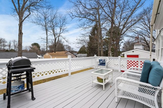 19 Overlook Road, Holbrook, MA 02343