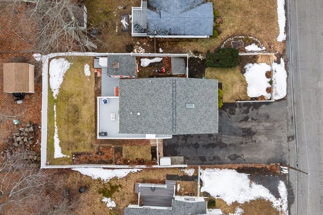 19 Overlook Road, Holbrook, MA 02343