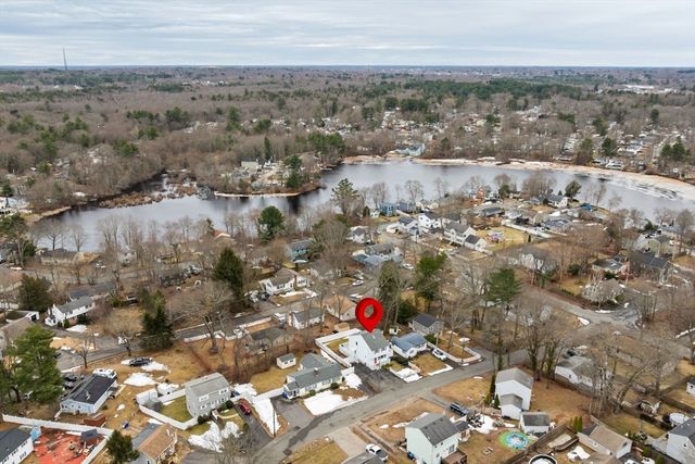 19 Overlook Road, Holbrook, MA 02343