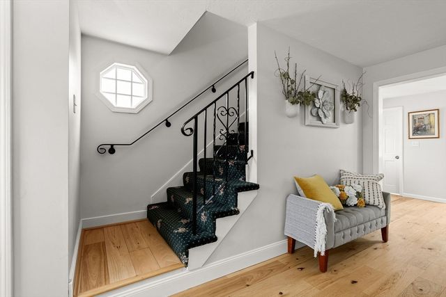 19 Overlook Road, Holbrook, MA 02343