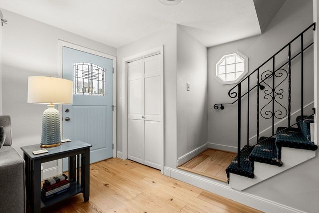 19 Overlook Road, Holbrook, MA 02343