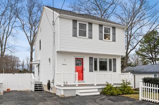 19 Overlook Road, Holbrook, MA 02343