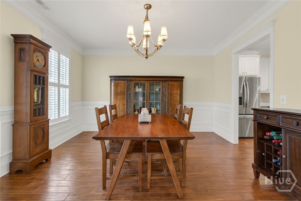 Image 12 of property listing at 106 Tupelo Street, Pooler, GA 31322