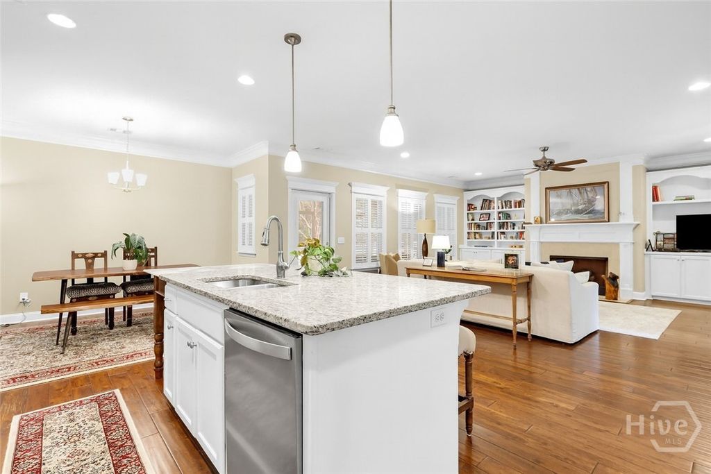 Image 13 of property listing at 106 Tupelo Street, Pooler, GA 31322