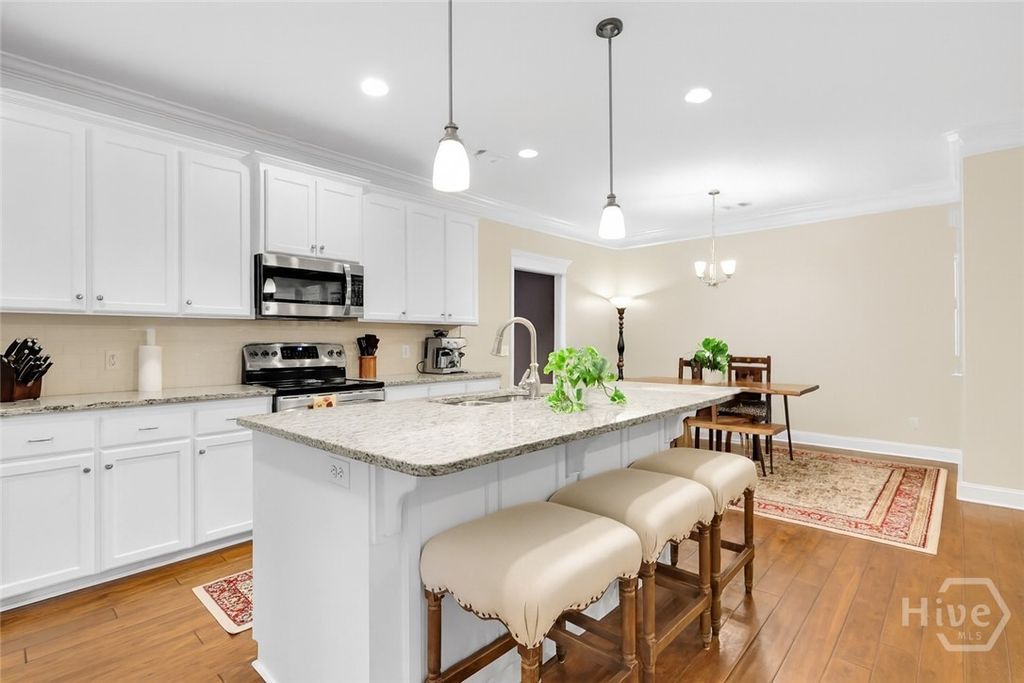 Image 14 of property listing at 106 Tupelo Street, Pooler, GA 31322