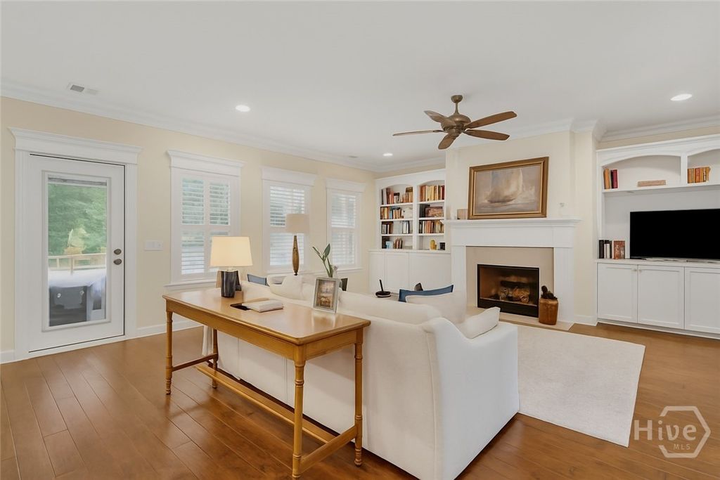 Image 18 of property listing at 106 Tupelo Street, Pooler, GA 31322