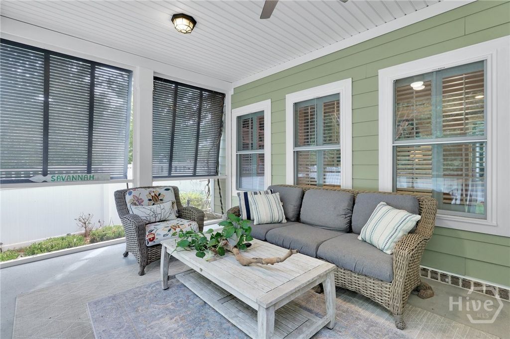 Image 3 of property listing at 106 Tupelo Street, Pooler, GA 31322