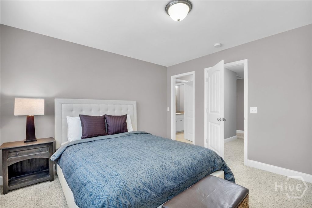 Image 30 of property listing at 106 Tupelo Street, Pooler, GA 31322