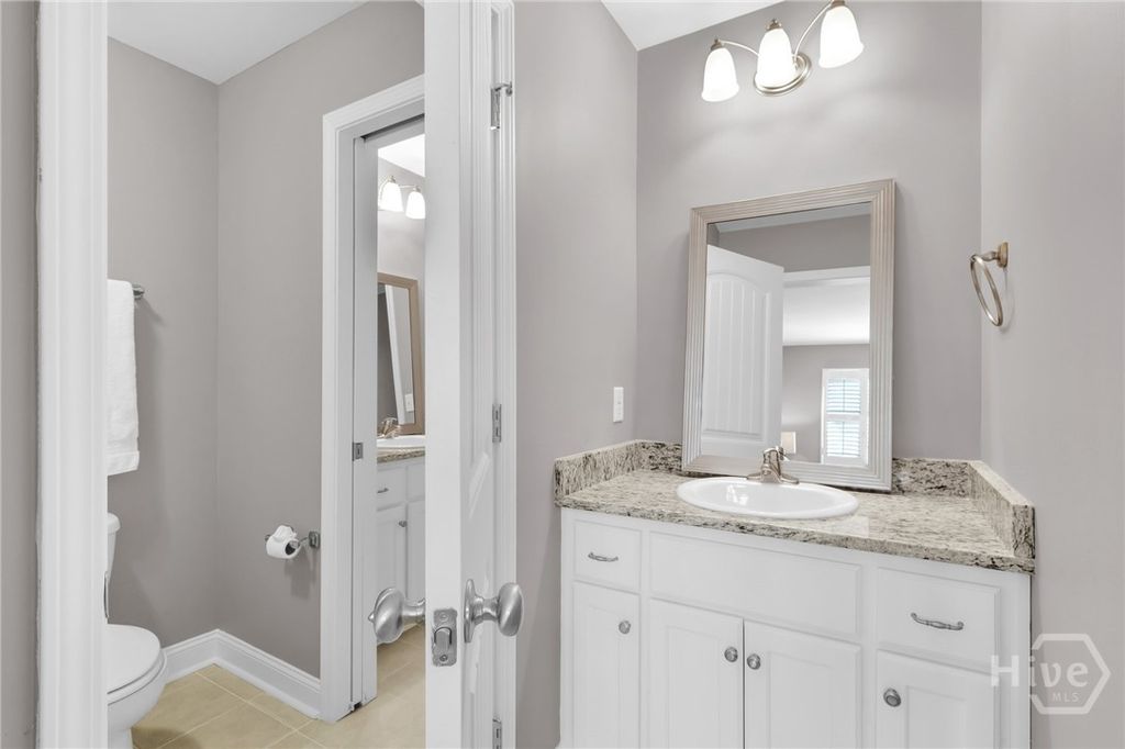 Image 31 of property listing at 106 Tupelo Street, Pooler, GA 31322