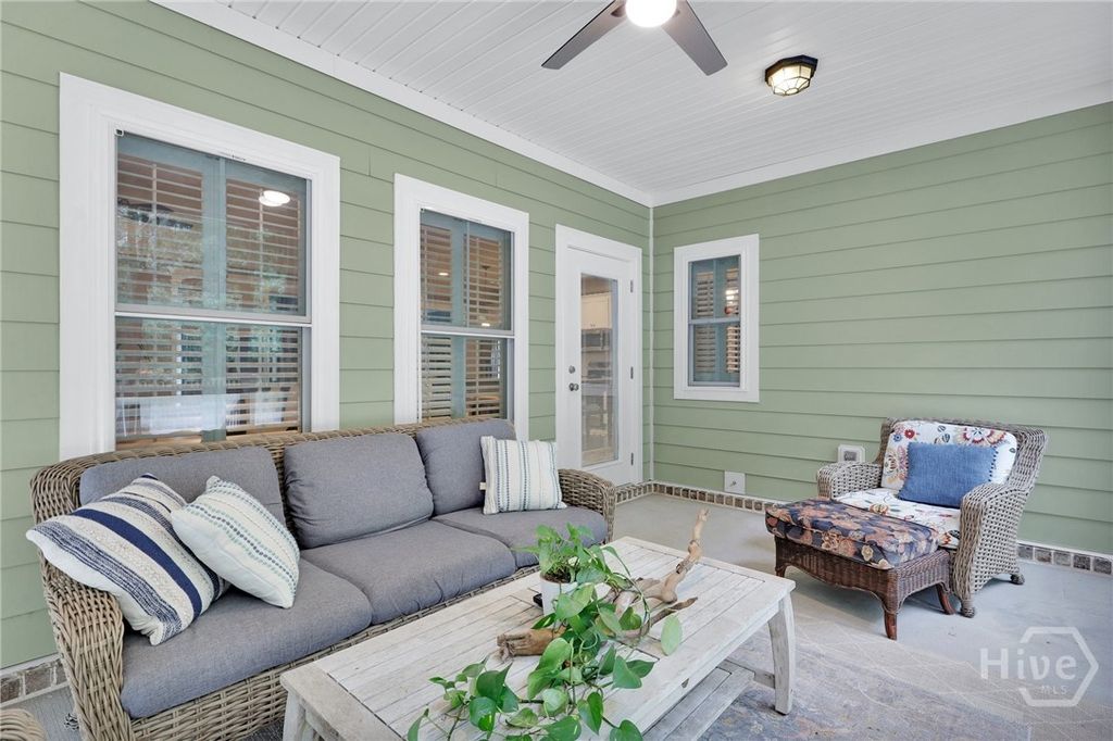 Image 37 of property listing at 106 Tupelo Street, Pooler, GA 31322