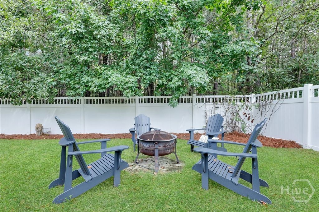 Image 4 of property listing at 106 Tupelo Street, Pooler, GA 31322