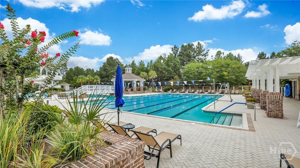 Image 56 of property listing at 106 Tupelo Street, Pooler, GA 31322