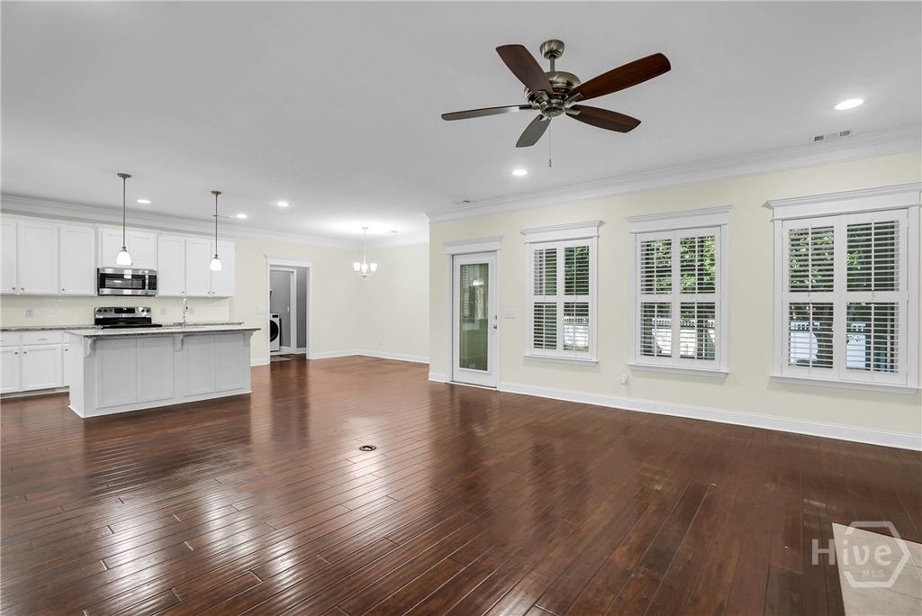 Image 64 of property listing at 106 Tupelo Street, Pooler, GA 31322