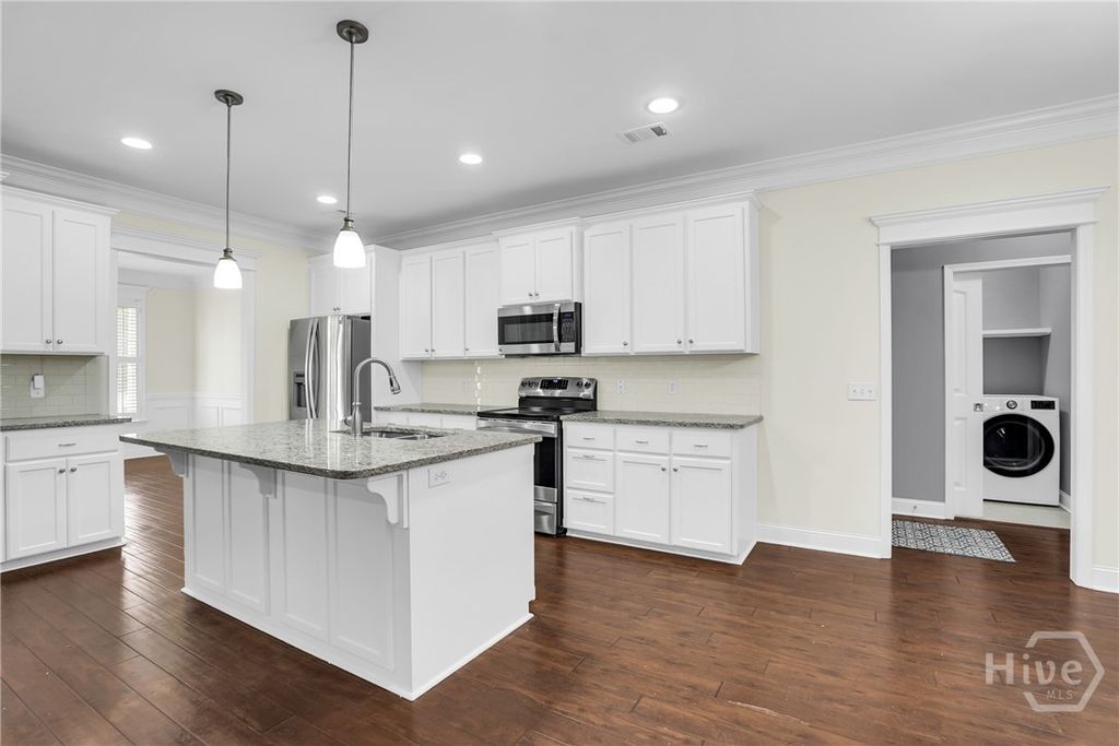 Image 65 of property listing at 106 Tupelo Street, Pooler, GA 31322