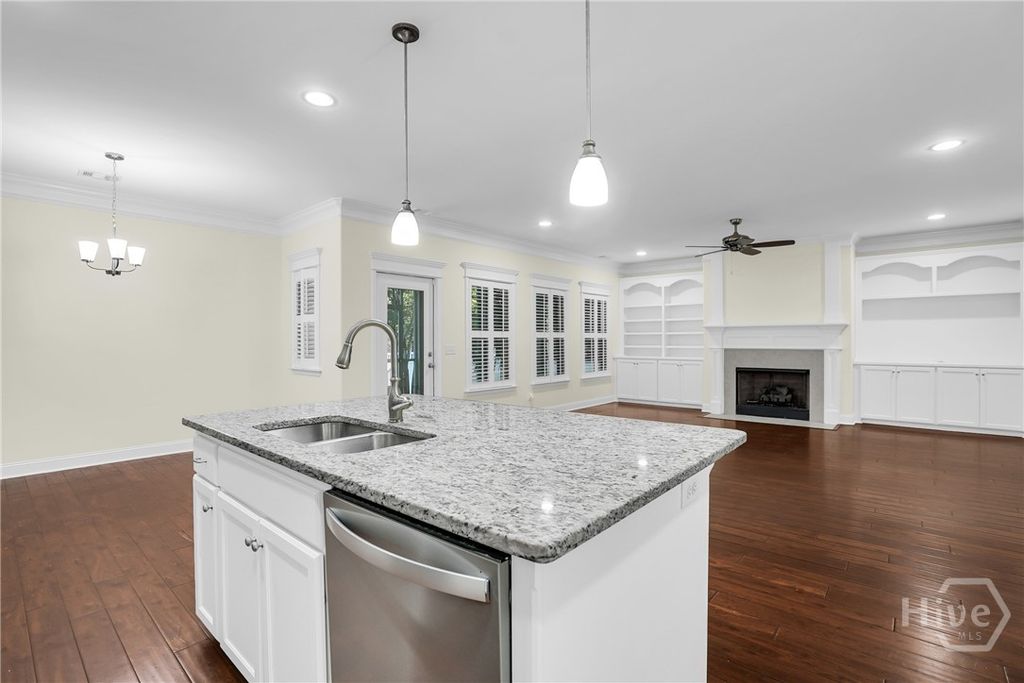 Image 67 of property listing at 106 Tupelo Street, Pooler, GA 31322