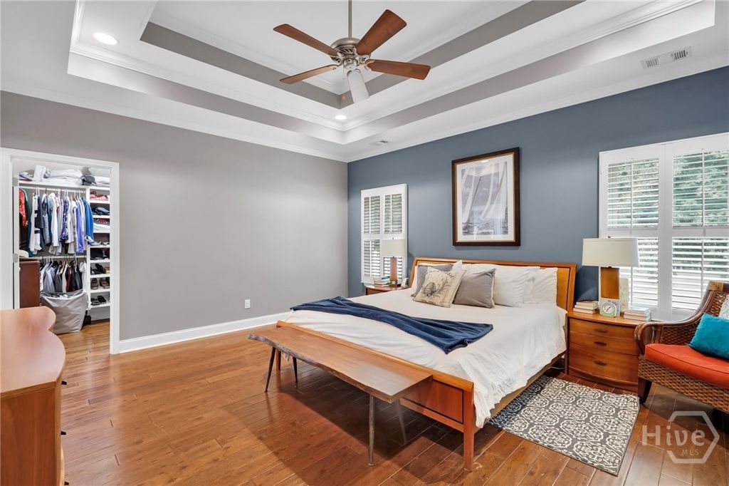 Image 7 of property listing at 106 Tupelo Street, Pooler, GA 31322