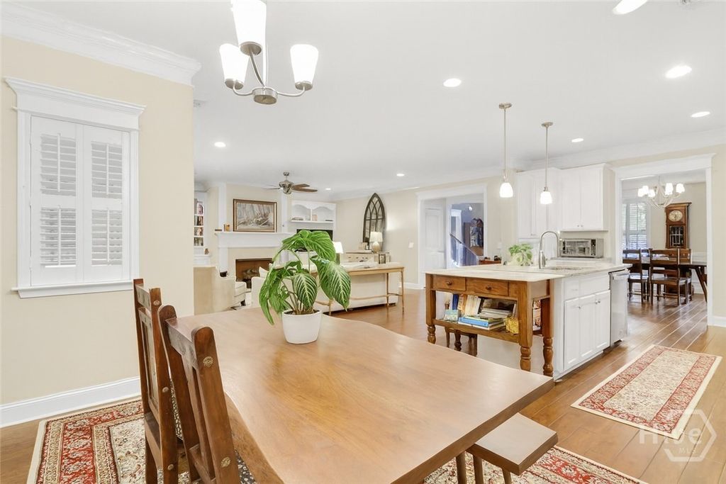 Image 73 of property listing at 106 Tupelo Street, Pooler, GA 31322