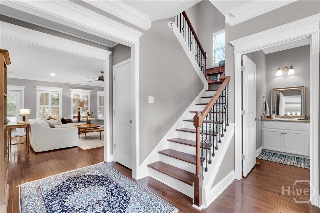 Image 9 of property listing at 106 Tupelo Street, Pooler, GA 31322