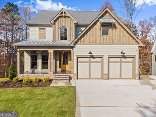 134 Rockhound Drive, Dahlonega, GA 30533