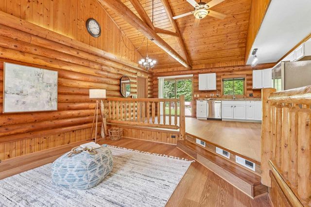 S868 Christmas Mountain Road, Wisconsin Dells, WI 53965