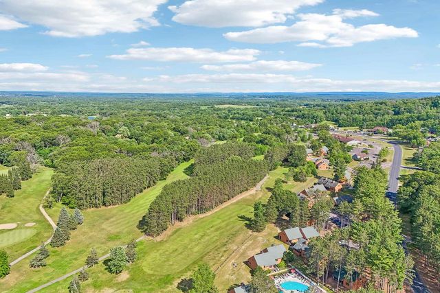 S868 Christmas Mountain Road, Wisconsin Dells, WI 53965
