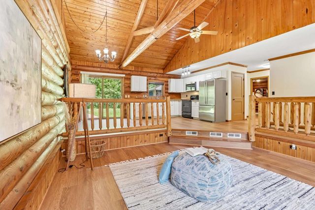 S868 Christmas Mountain Road, Wisconsin Dells, WI 53965