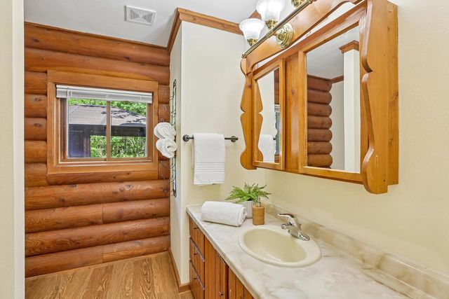 S868 Christmas Mountain Road, Wisconsin Dells, WI 53965