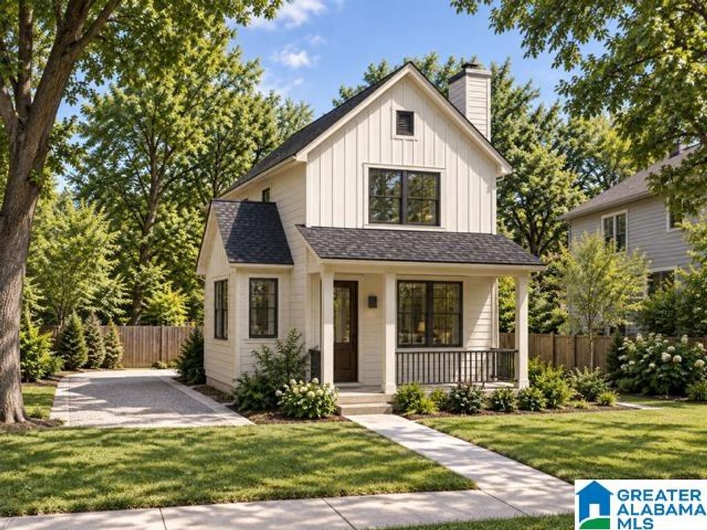 8215 5TH AVENUE S, Birmingham, AL 35206