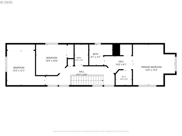 3903 Se CRYSTAL SPRINGS Blvd, Portland, OR 97202