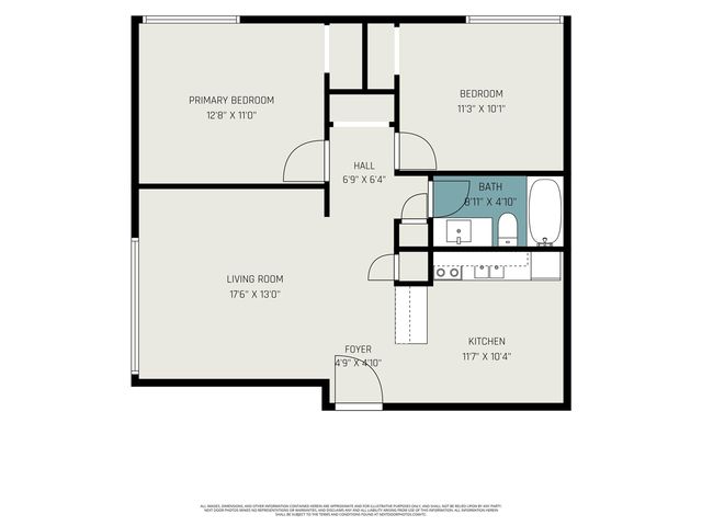 722 W Kilgore Road 102, Kalamazoo, MI 49008
