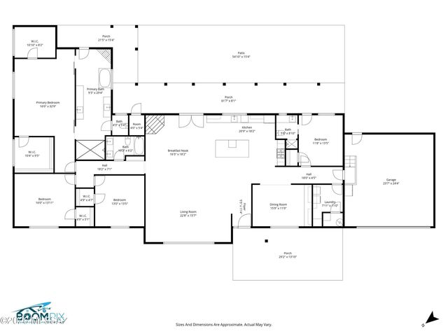6020 N Swan Road, Tucson, AZ 85718