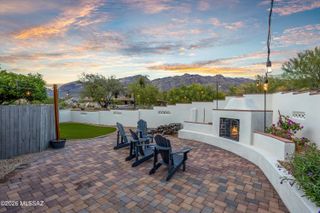 6020 N Swan Road, Tucson, AZ 85718