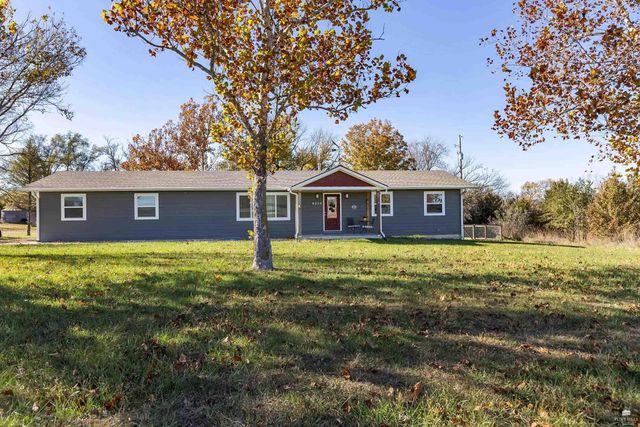 6250 HWY 99, Wamego, KS 66547