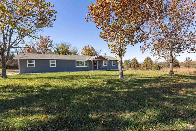 6250 HWY 99, Wamego, KS 66547