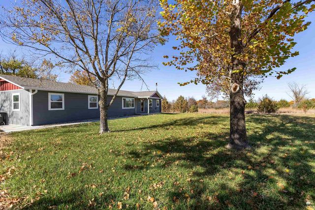 6250 HWY 99, Wamego, KS 66547