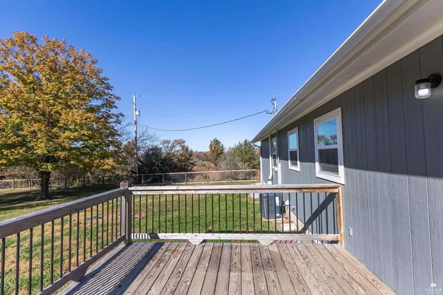 6250 HWY 99, Wamego, KS 66547