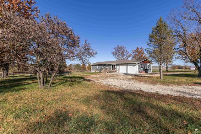 6250 HWY 99, Wamego, KS 66547