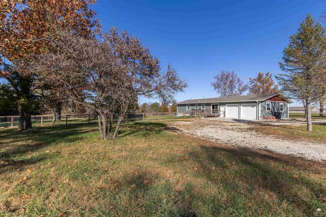 6250 HWY 99, Wamego, KS 66547
