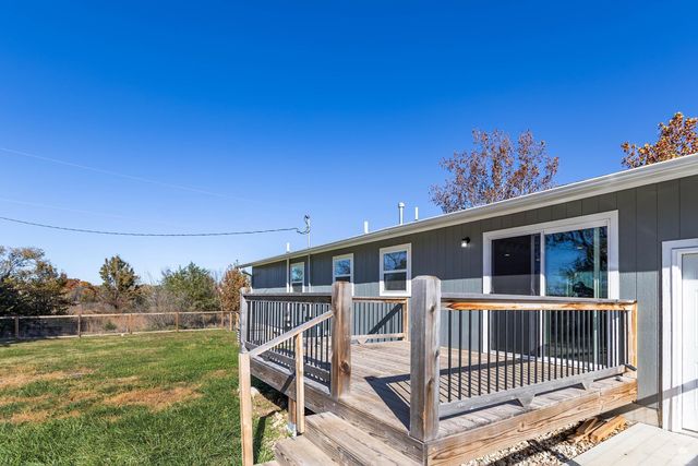 6250 HWY 99, Wamego, KS 66547