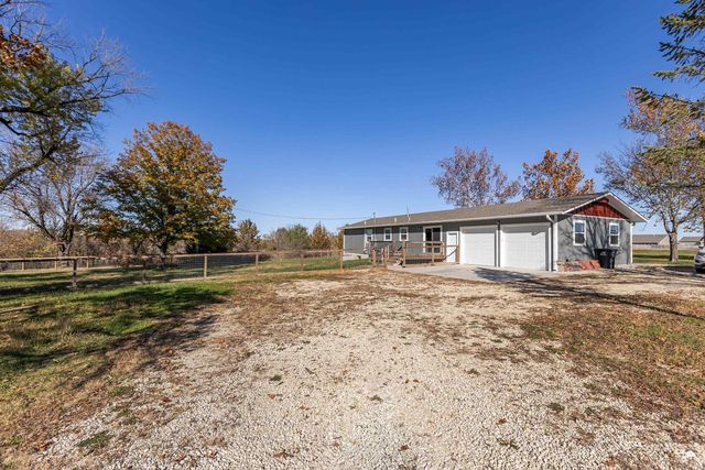 6250 HWY 99, Wamego, KS 66547